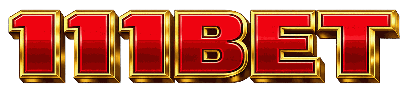 111bet লোগো